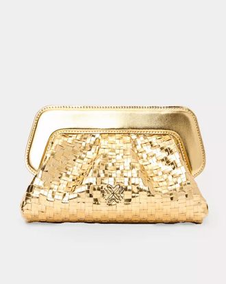 Lilly Pulitzer Nicolette Clutch