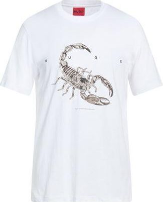 HUGO BOSS TOPWEAR - T-shirts on YOOX.COM