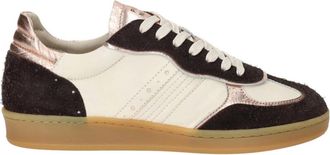 PIEDI NUD 1 Dames, Schoenen, Beige, Maat: 40 EU Leer
