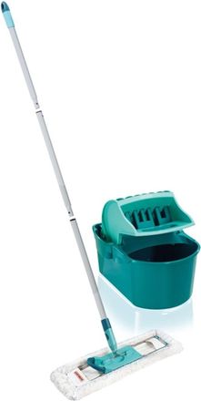 Leifheit Kit De Limpieza Del Suelo Profi Compact 55092 Leifheit