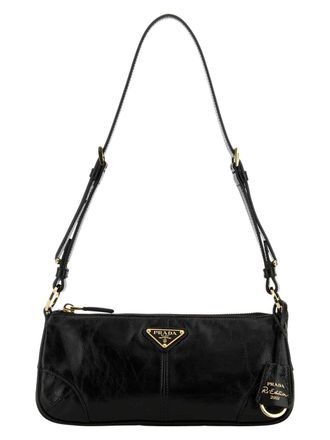 PRADA ブラック ビスチェ 40 ea8c7b6f4e4dac1557f02c5684e1fd