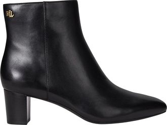Lauren Ralph Lauren Demi-Boots-Bootie