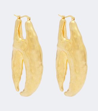Jacquemus Orecchini Homard