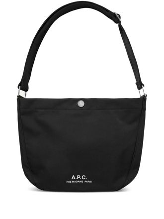 A.P.C. Besace Journal piccolo