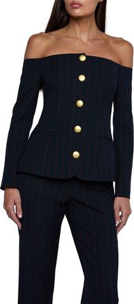 L'agence LAgence Alicent Blazer