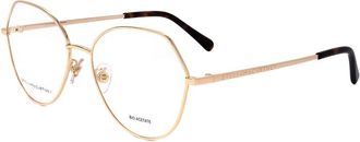 Stella McCartney Stella Mccartney Womens 56Mm Optical Frames