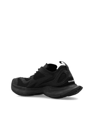Balenciaga Circuit Sneaker - Black