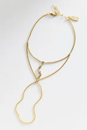 Electric Picks Runaway Hand Chain