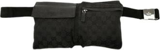 Gucci Borsa a tracolla Pre-owned - - Pre-owned - Donna - Nero - ONE SIZE