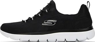 Skechers (WMNS) Skechers Summits Good Taste 149936-BKW