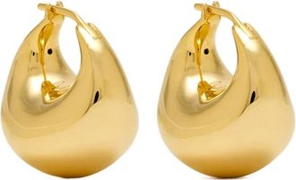 Missoma Orecchini a cerchio - Oro