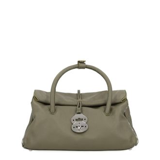 Zanellato Medium Learned Bag