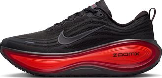 Nike Mens Vomero Plus Road Running Shoes in Grey | HV8150-017