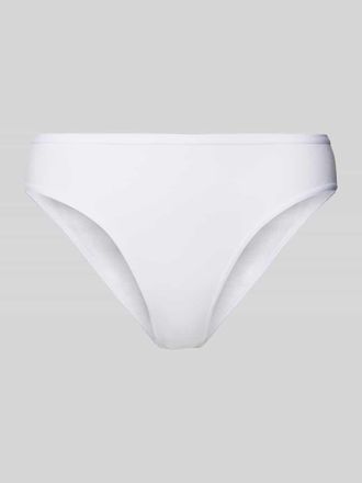 Mey Mey Slip mit elastischem Bund in Weiss, Größe XXL