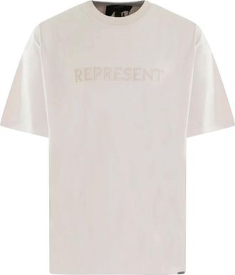 Represent Represent, Uomo, Top, Grigio, L, new
