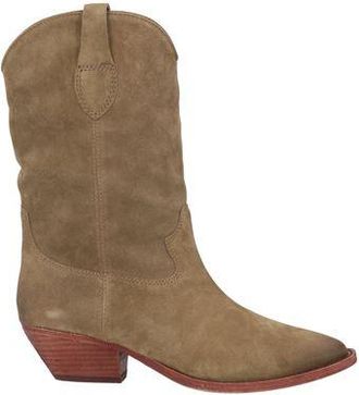 Ash FOOTWEAR - Ankle boots sur YOOX.COM