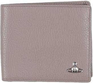 Vivienne Westwood Small Leather Goods - Wallets on YOOX.COM