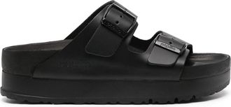 Birkenstock Arizona Platform Sandals