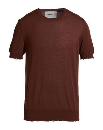 Amaranto KNITWEAR - Jumpers on YOOX.COM