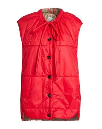 T_Coat COATS & JACKETS - Gilets on YOOX.COM