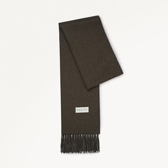 Radley London Pine Needle Scarf Wool AW25 Radley London