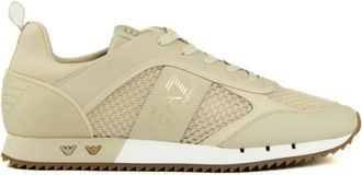 Emporio Armani Emporio Armani Ea7, Hombre, Zapatos, Verde, Talla: 46 EU