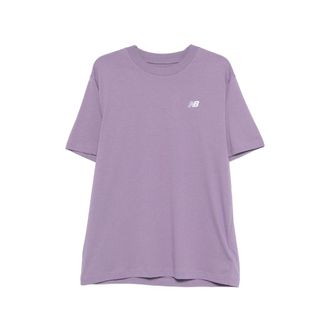 New Balance Essentials Relaxed-fit T-shirt