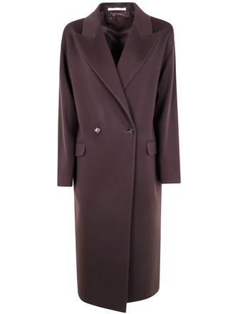 Tagliatore Linden Coat