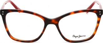 Pepe Jeans London PJ3397MAEVE Eyeglasses - Brown