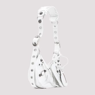 Maison Kitsuné Felpa Girocollo Logo Speedy Fox-Donna