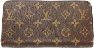 Louis Vuitton unisex, Pre-owned, Marrone, Taglia unica, used