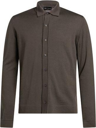 Roberto Collina TOPWEAR - Camicie su YOOX.COM