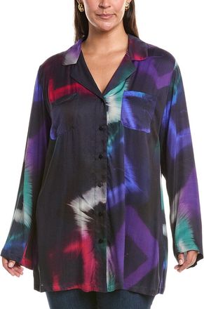 Marina Rinaldi Plus Nicia Shirt