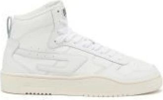 Diesel Hombre, Zapatos, Blanco, Talla: 40 EU