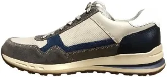 Mephisto Hombre, Zapatos, Multicolor, Talla: 43 EU