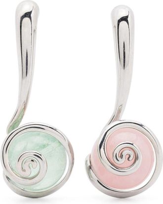 Panconesi Ascolto Earrings S25ea014p