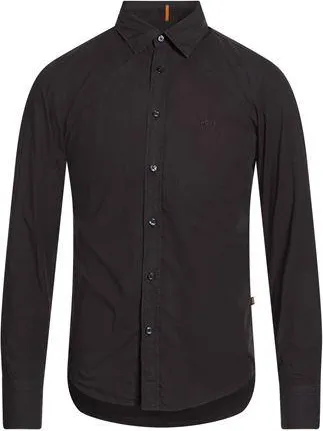 BOSS CAMISETAS Y TOPS - Camisas en YOOX.COM