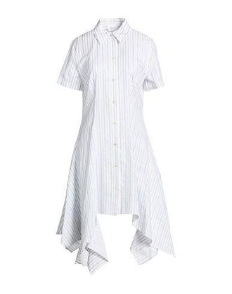 Alexander McQueen VESTIDOS - Vestidos midi en YOOX.COM