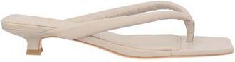 Ash CALZADO - Sandalias de dedo en YOOX.COM