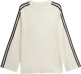 Yohji Yamamoto u Wire ls Tee