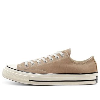 Converse Chuck 70 Low Seasonal Color - Nomad Khaki 168505C