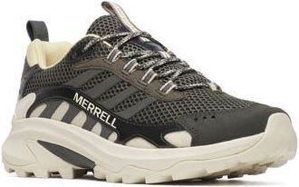 Merrell Moab Speed 2 Vent Sneaker in Beluga at Nordstrom Rack, Size 11.5