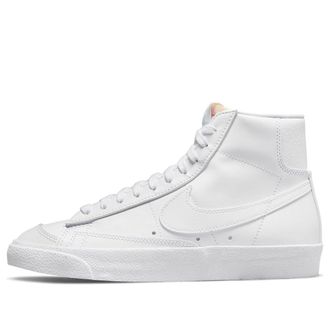 Nike (WMNS) Nike Blazer 77 Vintage Mid Triple White CZ1055-117