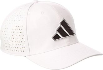 adidas Golf Adidas Golf Hydrophobic 2.0 Tour Cap