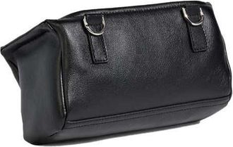 Givenchy Pandora Shoulder Bag Black >