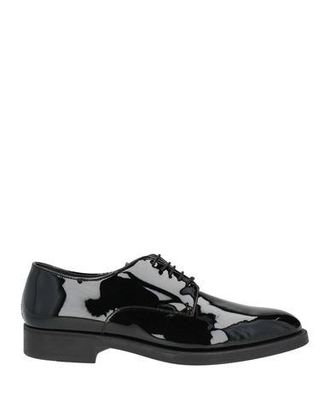 Giorgio Armani SCHUHE - Schn&uuml;rschuhe auf YOOX.COM