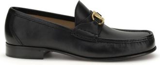Valentino Garavani Loafers