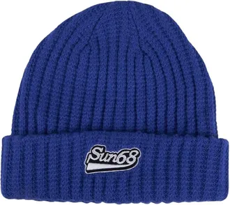 Sun 68 Hombre, Accesorios, Azul, Talla: ONE Size