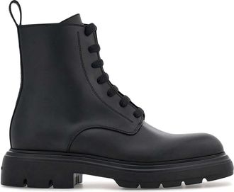 Ferragamo Ankle boots