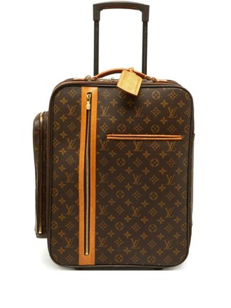 Louis Vuitton Bosphore 50 reistas - Bruin